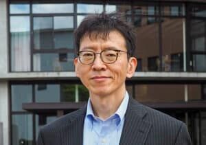 Faculty Spotlight: An Interview with Dr. Ming Liu - International